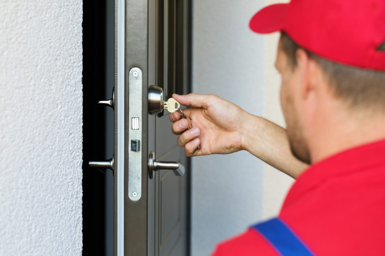 high security rekeying keys locksmith in tallahassee, fl