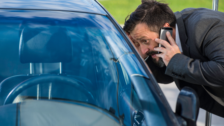 vehicle lockout assistance locked out of your car or home? our professional locksmiths are here 24/7!